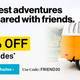 30% Off Sitewide | Sunglass Warehouse | Promo code FRIEND30